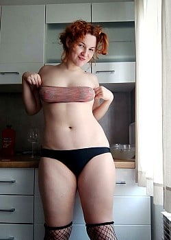 Vicky Foxx